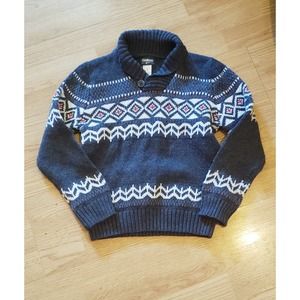 Oshkosh Boys Sweater